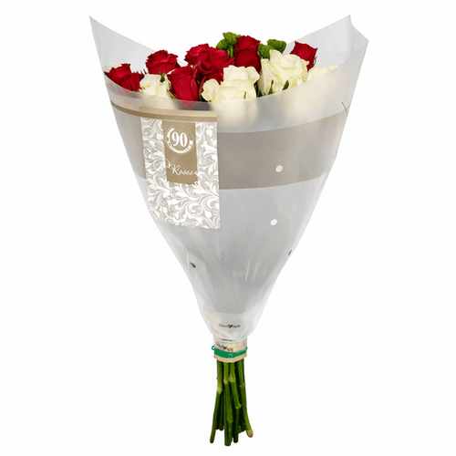Fall Explosion Bouquet - Farm Direct Fresh Cut Flowers - 31 Stems